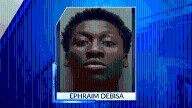 Man accused of carrying long gun in UNC dorm given $1M bond as sheriff seeks change to law