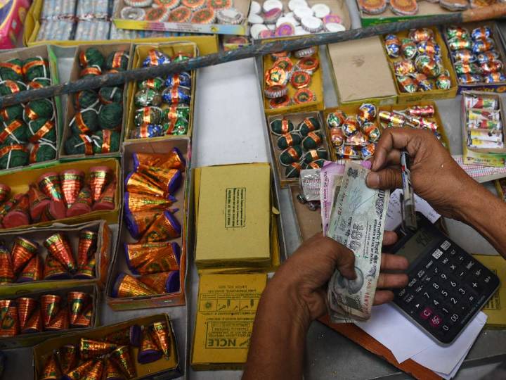 Illegal firecrackers weighing 3,500 kg seized in Delhi’s Rajouri Garden; three arrested