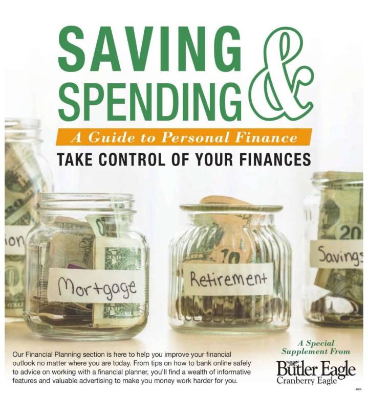 Personal Finance