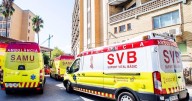 Una bebé muere al resultar atropellada por un coche aparcado sin conductor en la localidad alicantina de Calpe