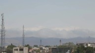 Prevén lluvias para la Huasteca potosina y días nublados para el resto del estado