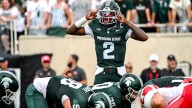 Couch: MSU football's unbeaten start seems increasingly temporary. Let's assess.
