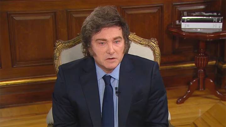 La debilidad de la institución invisible