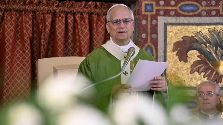 El Papa León XIV, sobre el ataque israelí en Catar: "Toda la situación es muy grave"