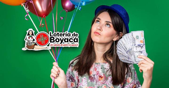 Resultados último sorteo Lotería de Boyacá HOY, 13 de septiembre 2025: números ganadores del sorteo 4589 y premio mayor vía Canal 13
