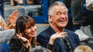 Alec Baldwin absent from Hilaria's 'Dancing with the Stars' week 2