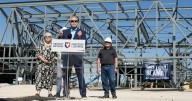 Province invests $19.5M in Cambridge’s new recreation centre