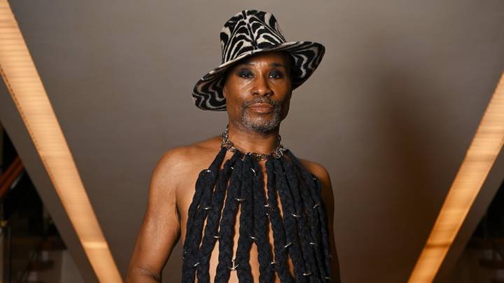 Billy Porter recovering from ‘serious case’ of sepsis