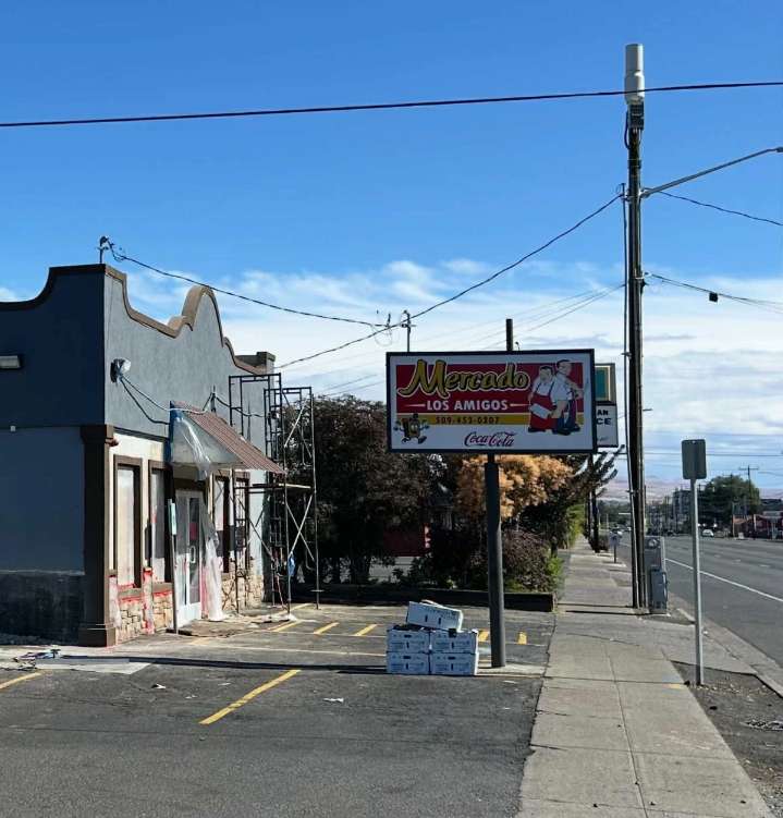 Yakima E. coli Cases Prompt Store Shutdown and Public Warning