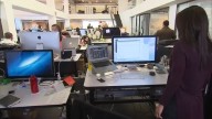 Artificial Intelligence forcing some people to change career industries. Here's how to set a new career course