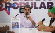 Presidente Maduro anuncia que la FANB visitará los 5 mil 336 circuitos comunales este sábado 20