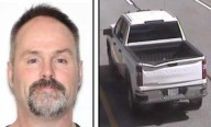 As hunt for accused murderer continues in Adirondacks, police give warning: ‘Do not approach’