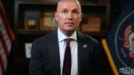 Gov. Spencer Cox shares new information about suspected Charlie Kirk shooter on 'Meet the Press'