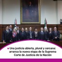 Los símbolos de la justicia