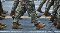 The US Army updates its policy on grooming and appearance