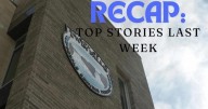 7 Top stories from last week | Recap (Sept. 1-7, 2025)