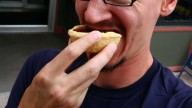Mennonite Woman's 'Margarine Tarts' Fail to Impress