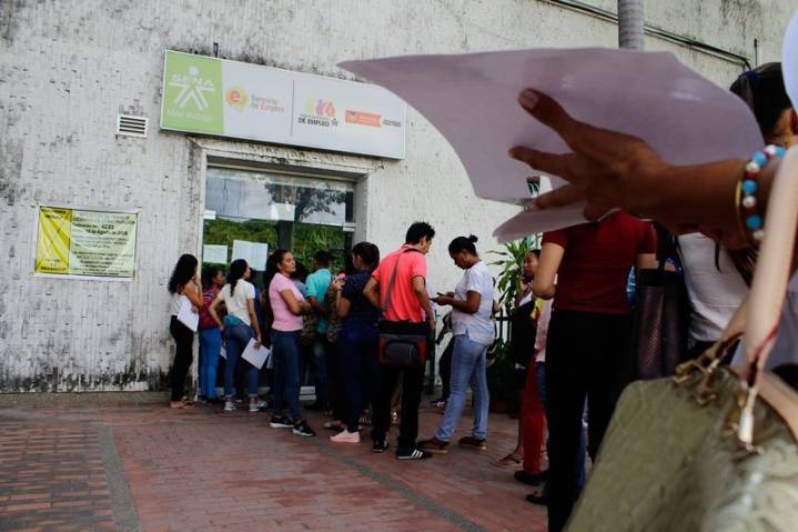 De la inquietud a las ideas, la juventud resiliente