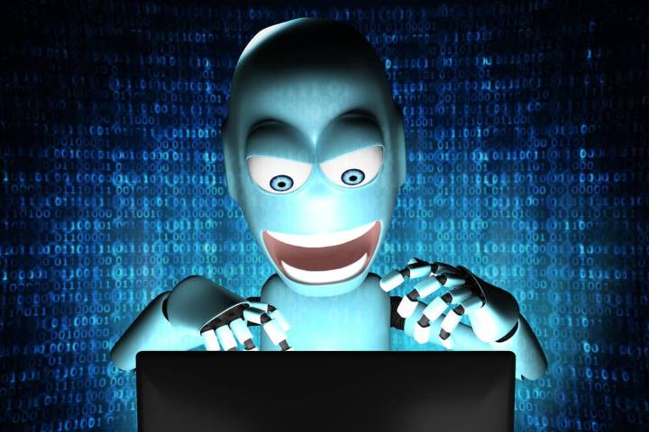 AI code assistants improve production of security problems • The Register