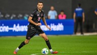 Sergio Busquets Anuncia Su Adiós al Futbol: "Me Retiro Feliz, Orgulloso, Pleno y Agradecido"