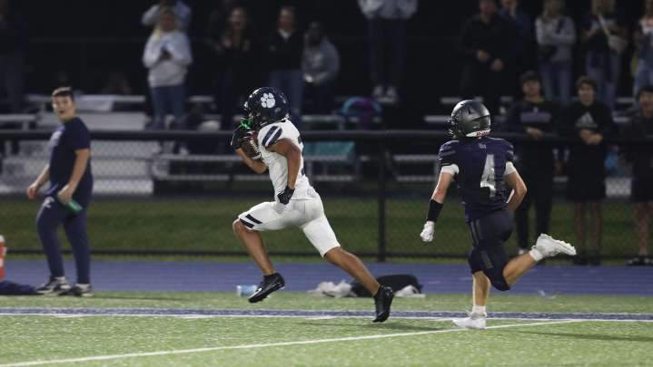 Pittsford keys on experience to to improve: Who's new, who's bacfootball preview