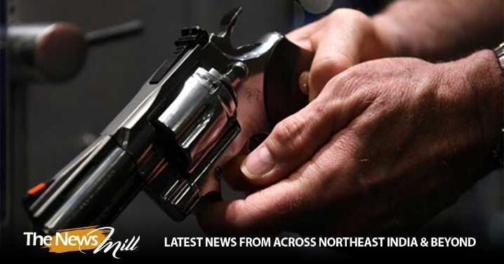 Pakistan: Police personnel shot dead in Karachi while resisting a robbery