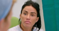 Katie Price unveils plans for 'lots more babies' despite eggs being 'f*****'