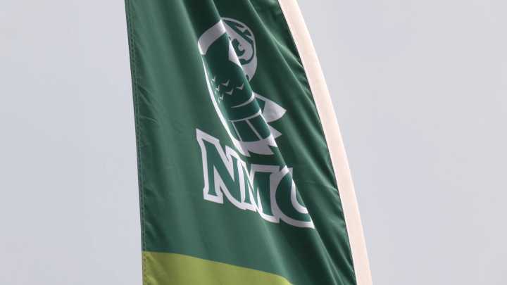 NMC celebrates new university partners’ site in Traverse City’s Beckett Building