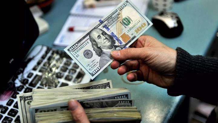 precio del dólar