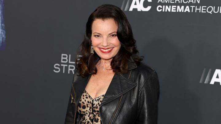 Fran Drescher Says SAG-AFTRA Is Now 'Far Better Than When I Showed Up'