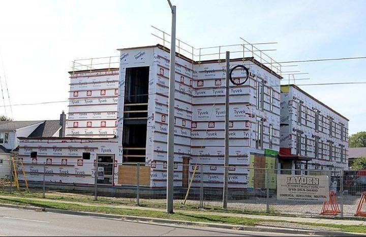 Over $9M in cost overruns reported for affordable housing project
