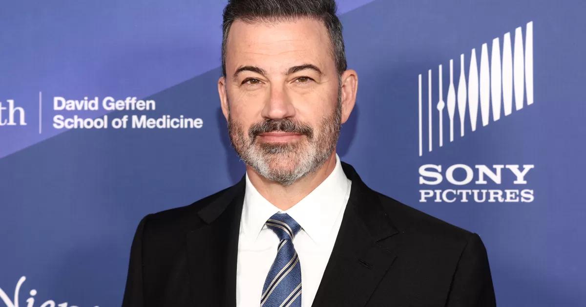 Estrellas de Hollywood y sindicatos estallan en furia tras la suspensión de Jimmy Kimmel en ABC