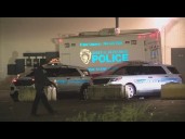 Man killed, woman hurt in east Charlotte shooting