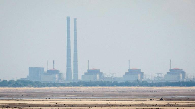 La Santa Sede al OIEA: Prevenir la proliferación de armas nucleares