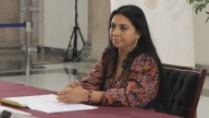Nombra Sheinbaum a Martha Lidia Pérez comisionada de búsqueda; la respaldan colectivos de Guerrero