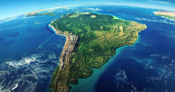 Se transforma Argentina para siempre: la NASA advirtió que el país está expuesto a una anomalía que traerá graves consecuencias