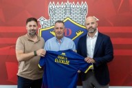 Adquieren club en Portugal dueños del Atlético la Paz