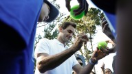 La crítica de Roger Federer al tenis actual: "Queremos ver a Sinner y Alcaraz..."