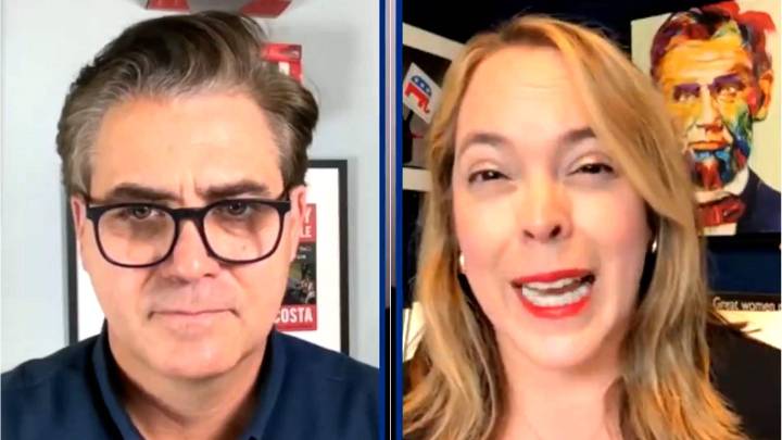 Ex-Trump Aide Says She Was Attacked For Being ‘Horrified’ By Kirk Shooting
