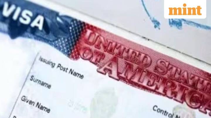 H-1B visa overhaul: Trump Admin to favour top-paid, highly skilled applicants