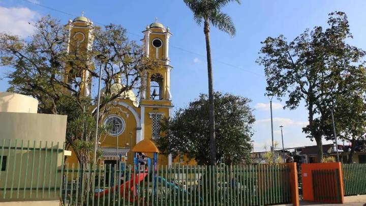 Lista celebración en honor a San Miguel Arcángel en Córdoba