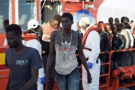 La DGA reclama saber los criterios "objetivos" que usa el Gobierno para reubicar a los menores migrantes