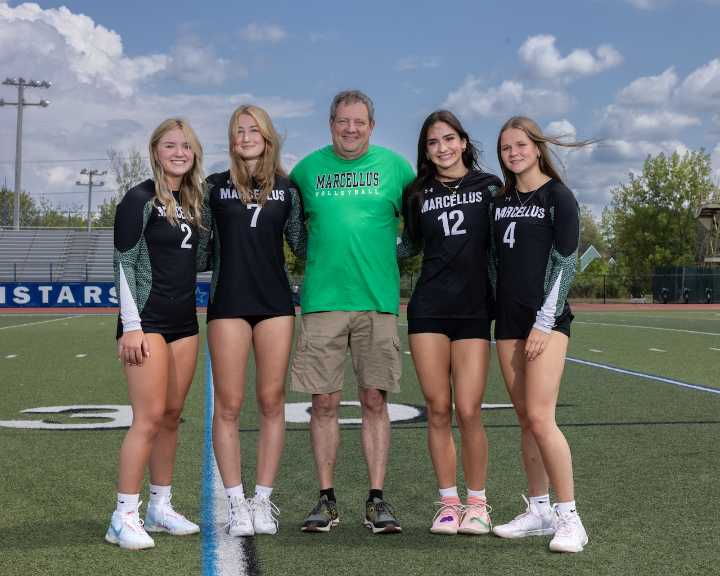Section III high school sports scoreboard, stats leaders for Sept. 19