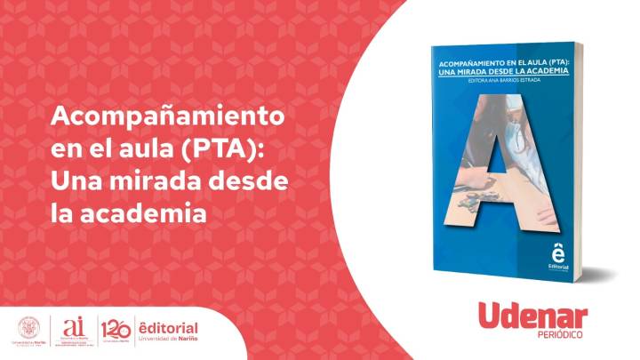 ACOMPAÑAMIENTO EN EL AULA: UNA MIRADA DESDE LA ACADEMIA