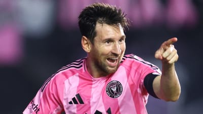 Lionel Messi & Miami get their revenge on Seattle Sounders