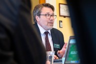 Chris Winters leaves Department for Children and Families, new Department of Health leader chosen