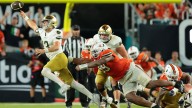 3 reasons to panic after Notre Dame football’s heartbreaking loss to Miami