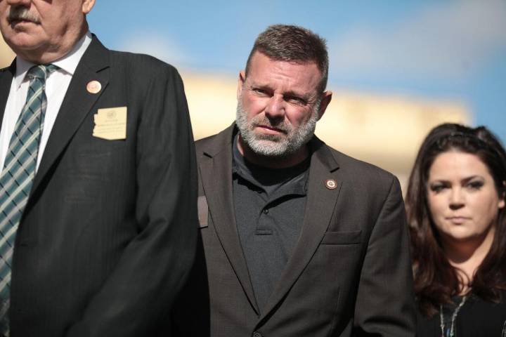 AZ lawmaker calls Muslims ‘fucking savages,’ shithole countries