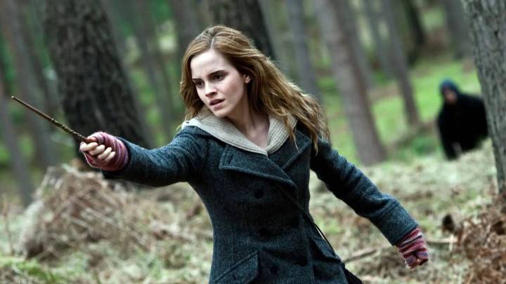 'Harry Potter' Star Emma Watson Gives a Surprising, Candid Take on Her Relationship With J.K. Rowling