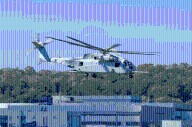 Sikorsky announces $10B helicopter contract with U.S. Military